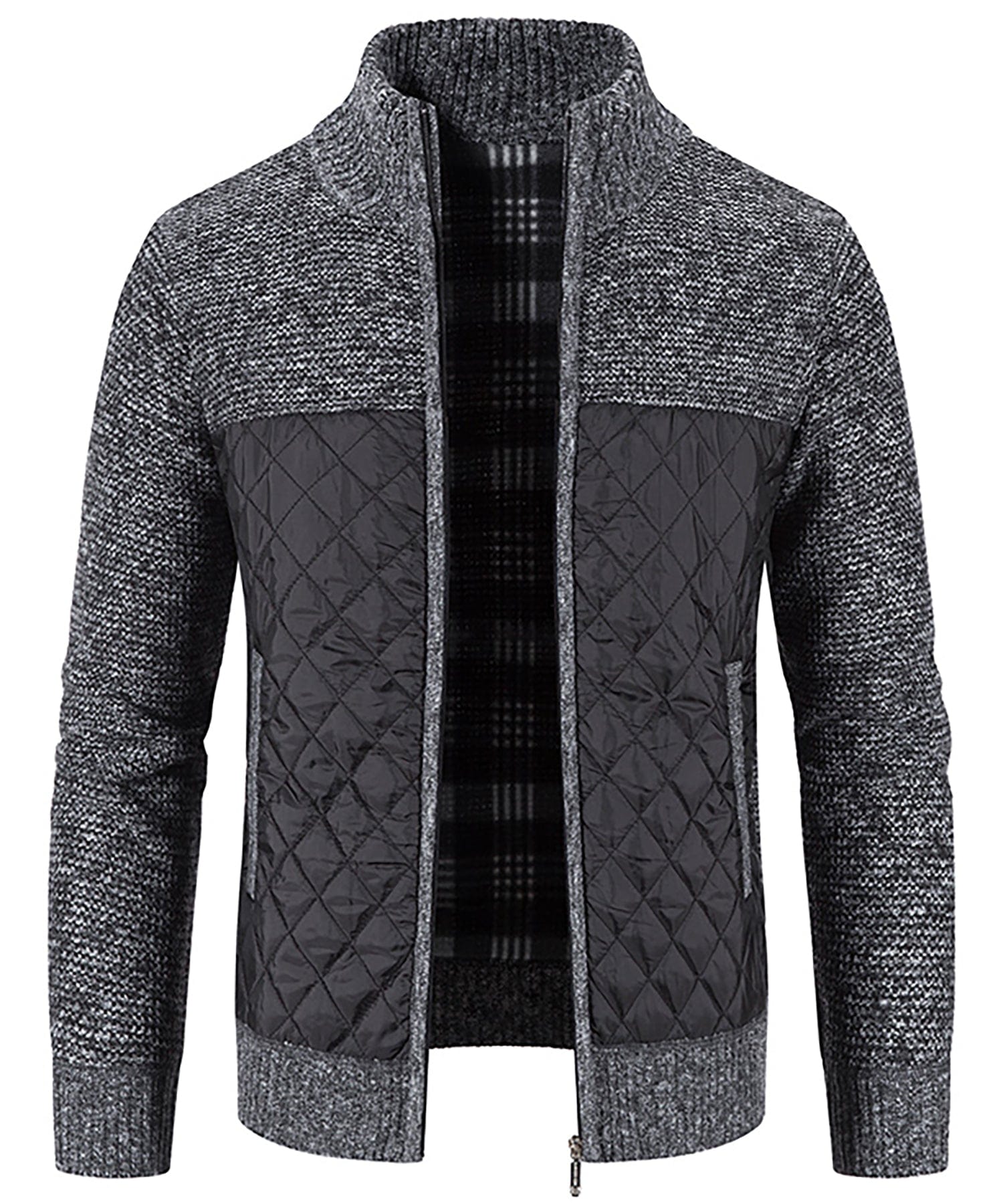 Everest Hybrid Jacket Cole Hampton