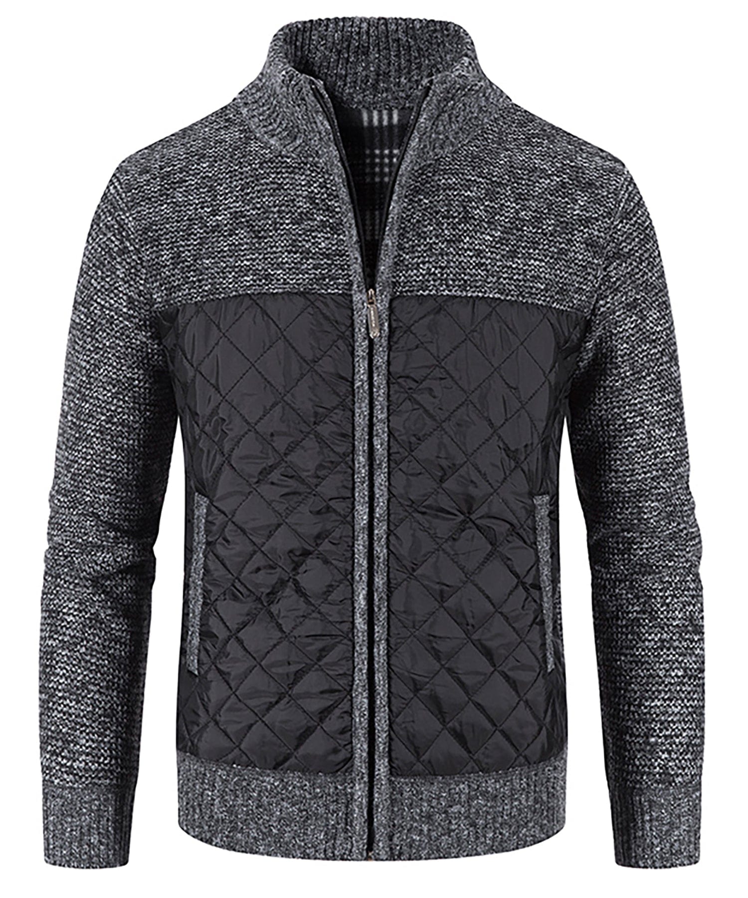 Everest Hybrid Jacket Cole Hampton
