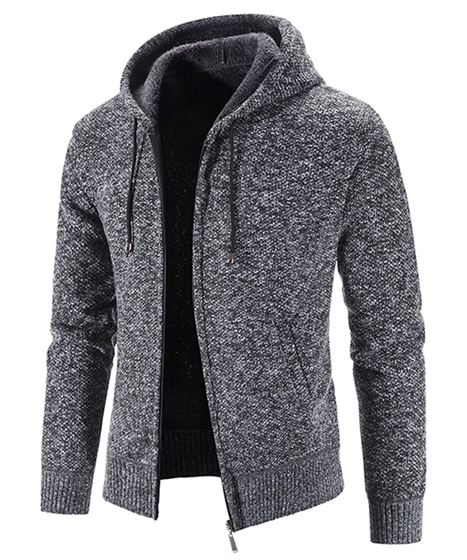 Summit Fleece Hoodie Cole Hampton
