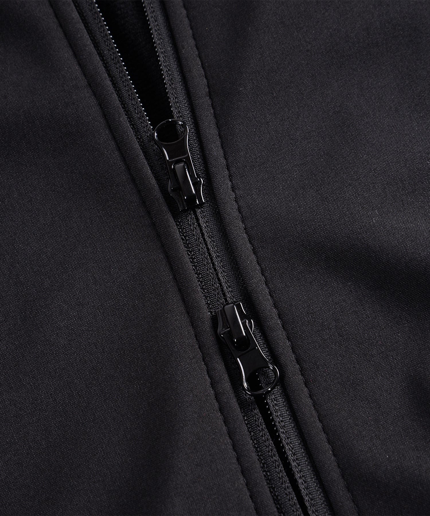 Elemental Tactical Jacket – Men's Wind-Resistant Softshell – Warm Outdoor Cole Hampton