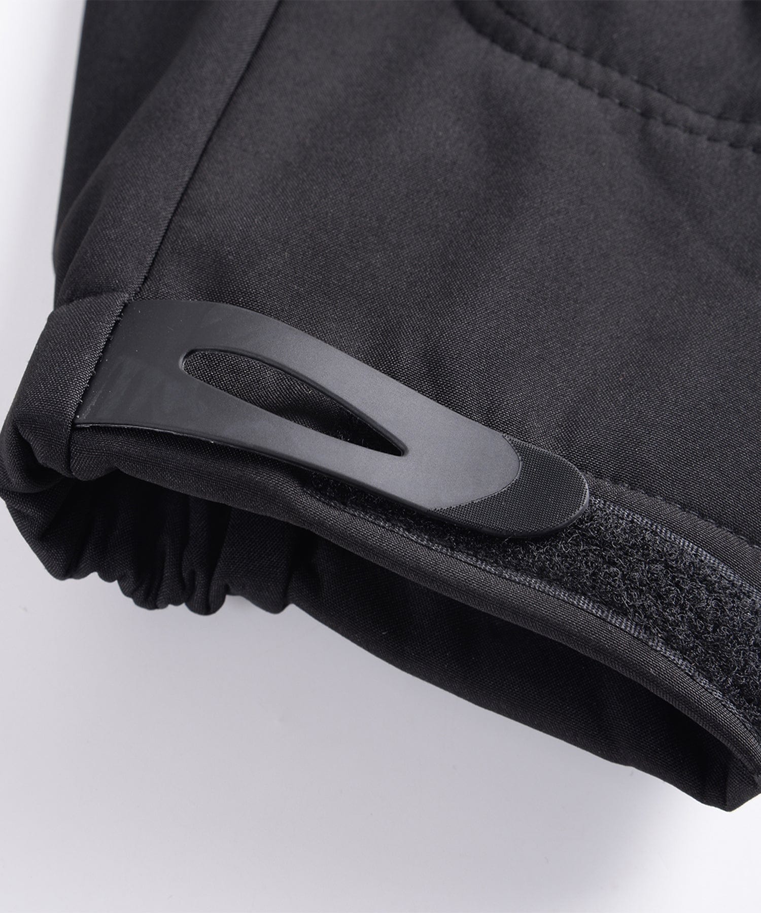 Elemental Tactical Jacket – Men's Wind-Resistant Softshell – Warm Outdoor Cole Hampton