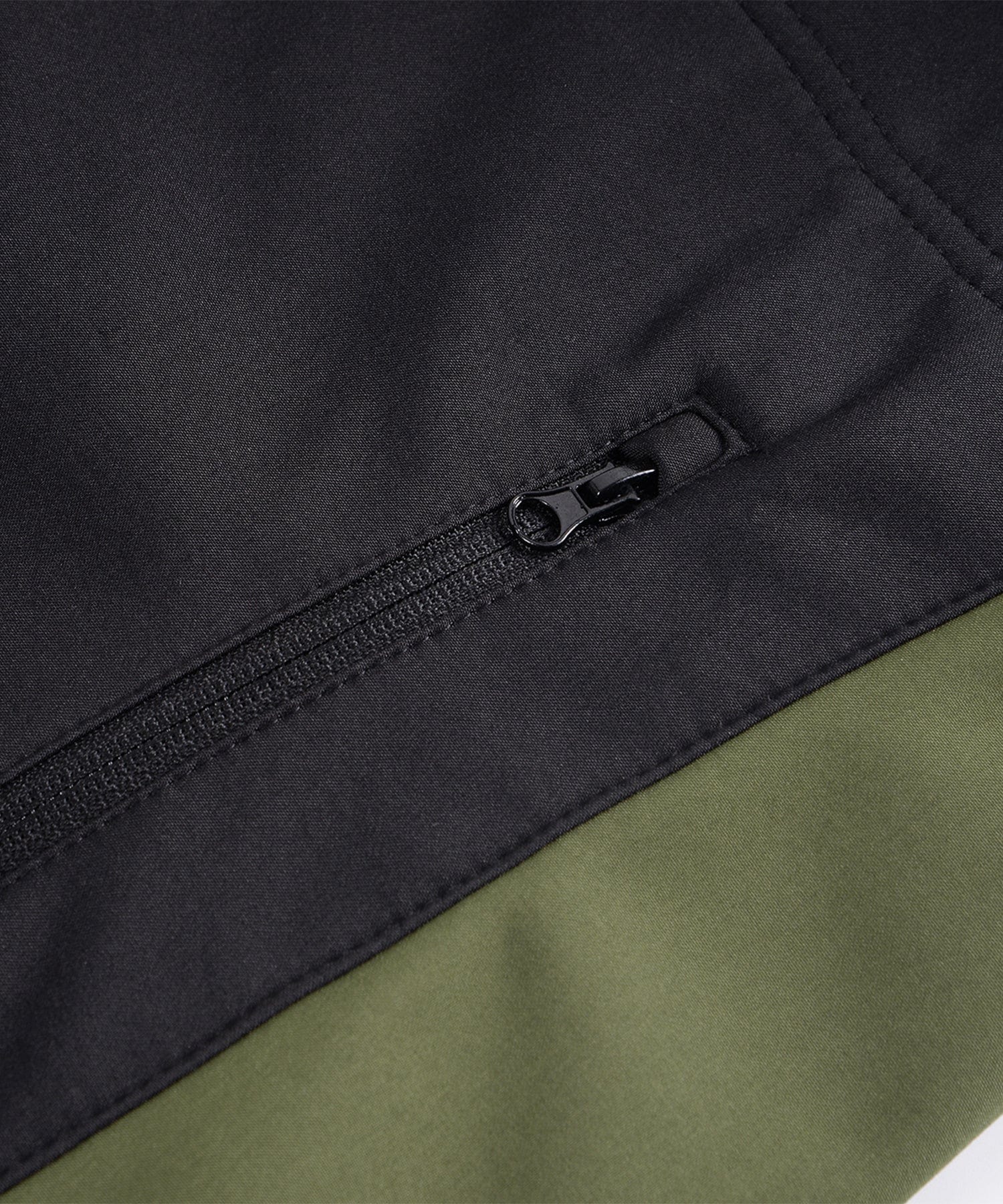 Elemental Tactical Jacket – Men's Wind-Resistant Softshell – Warm Outdoor Cole Hampton