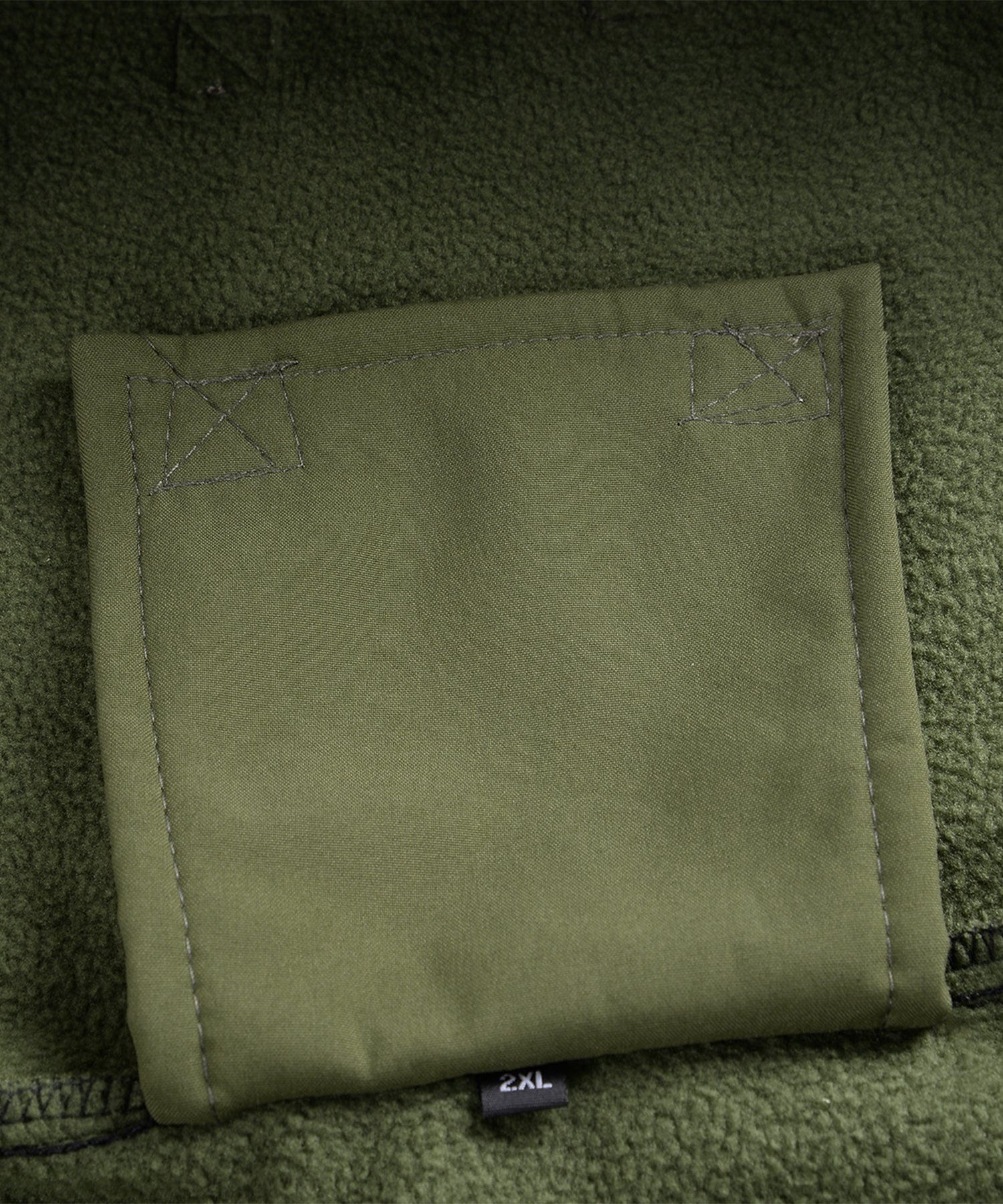 Elemental Tactical Jacket – Men's Wind-Resistant Softshell – Warm Outdoor Cole Hampton