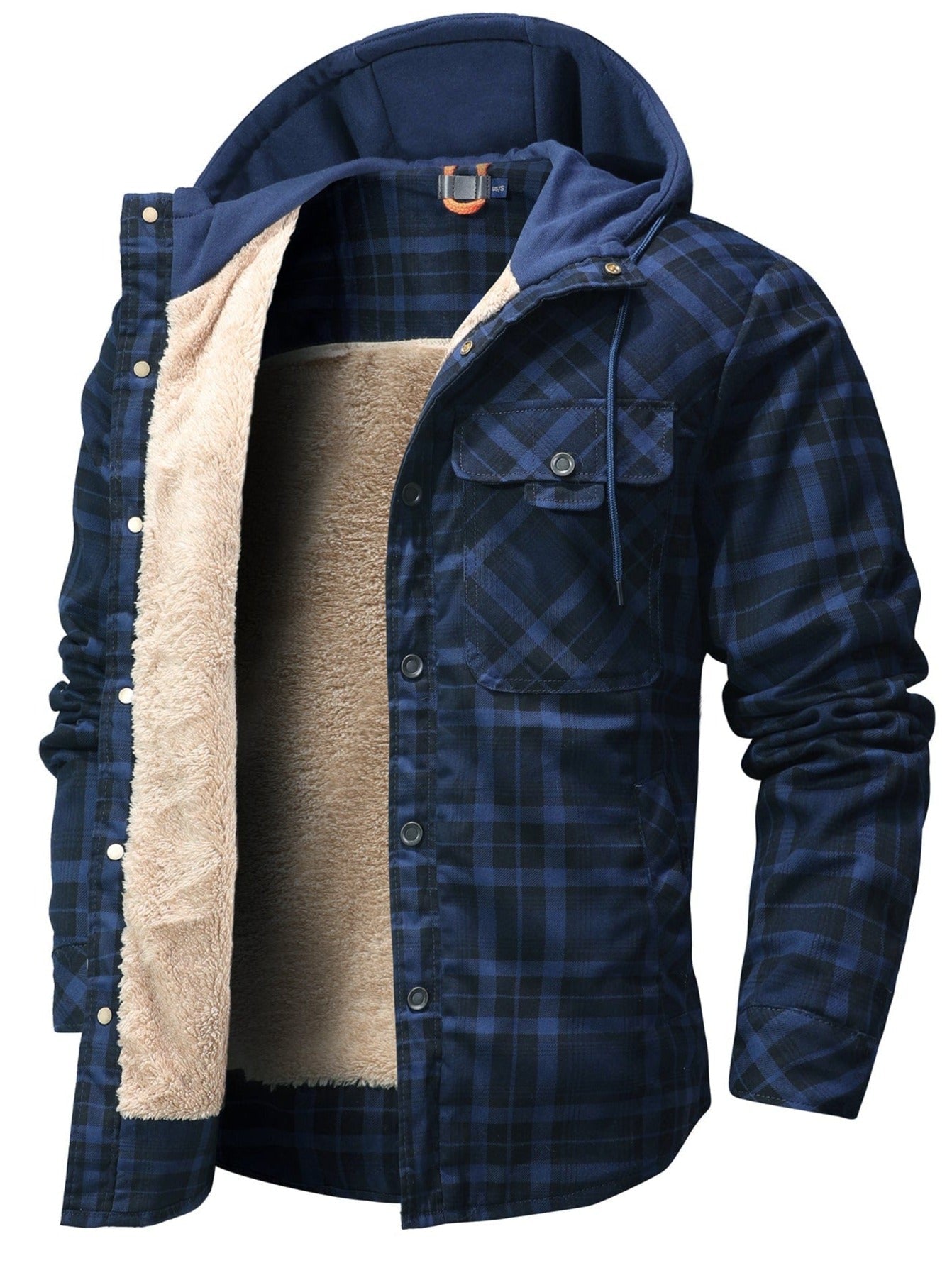 Woodland Jacket (9 Designs) Cole Hampton