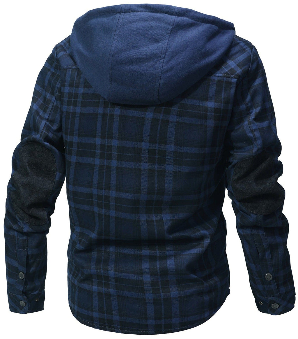 Woodland Jacket (9 Designs) Cole Hampton