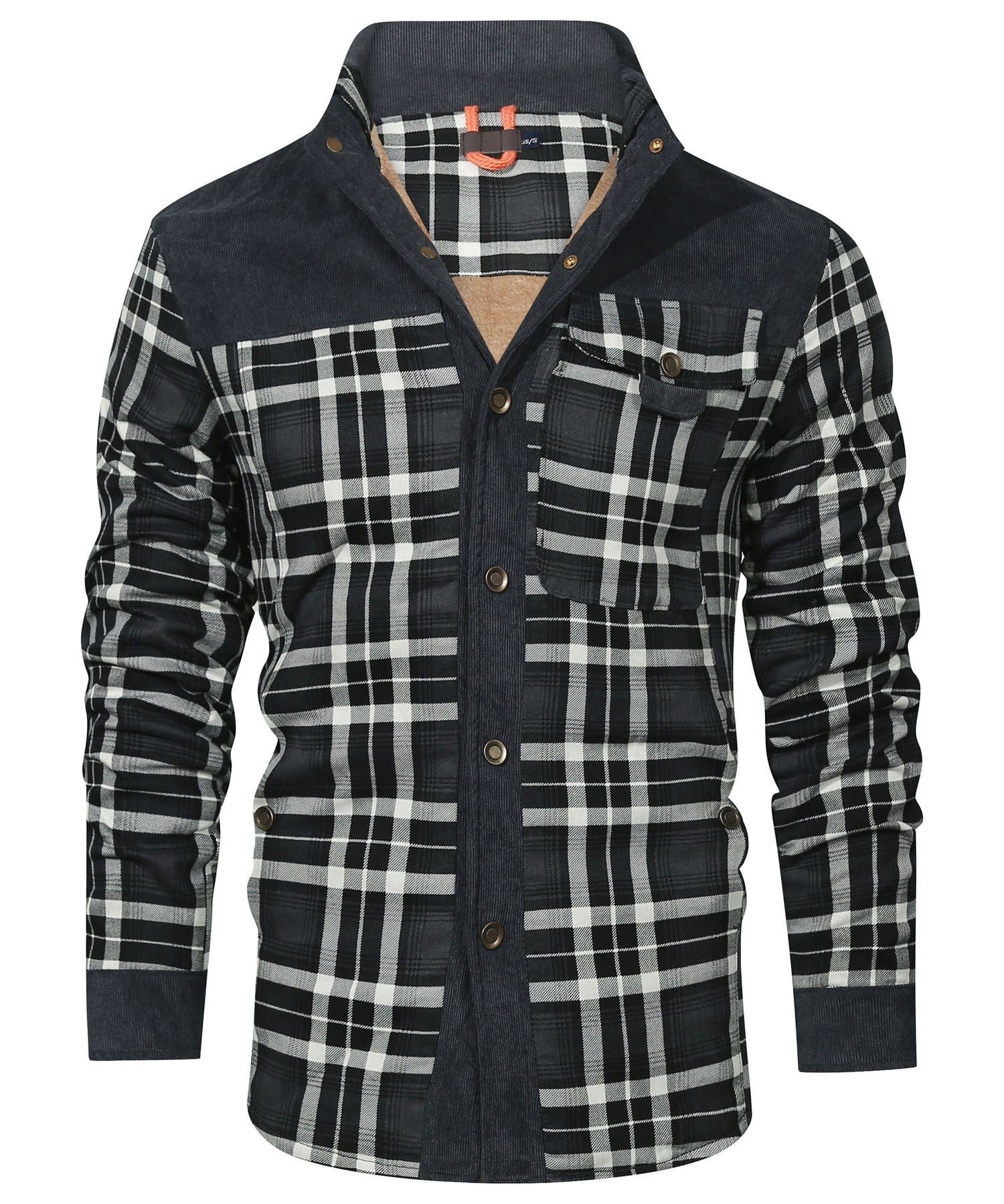 Wanderer Jacket (9 Designs) Cole Hampton