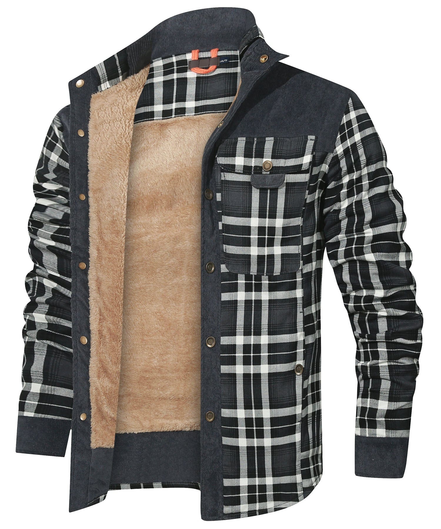 Wanderer Jacket (9 Designs) Cole Hampton