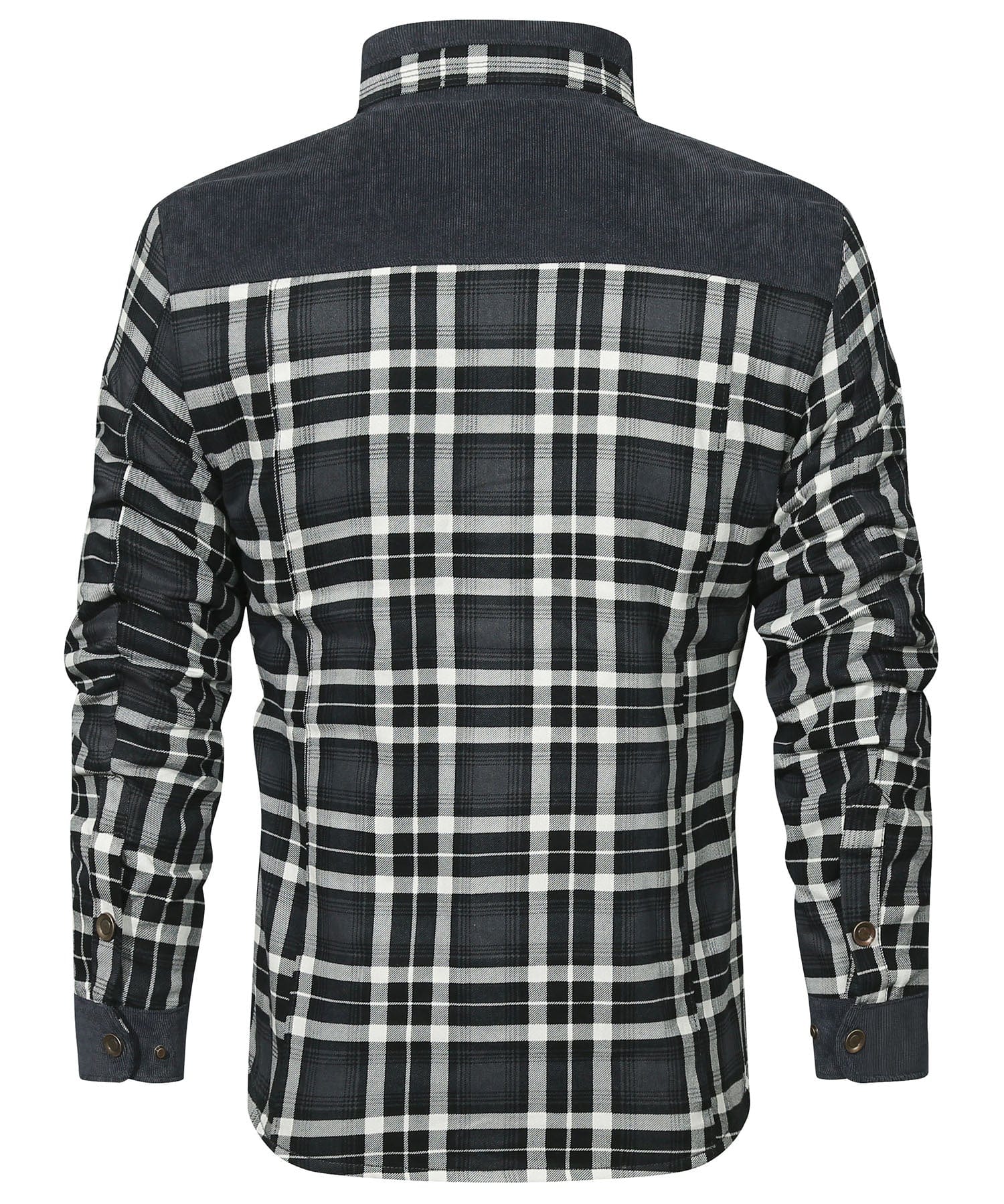 Wanderer Jacket (9 Designs) Cole Hampton