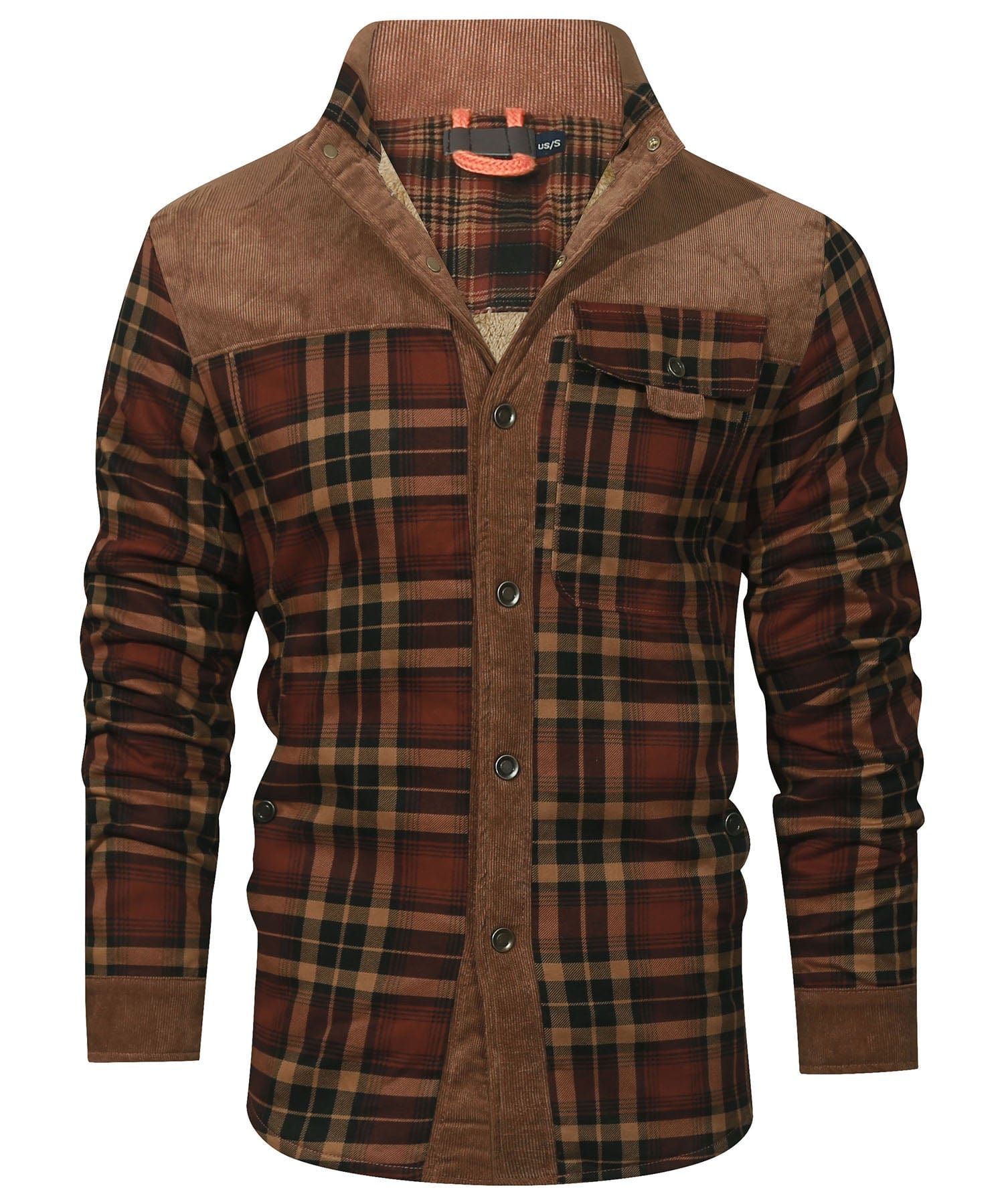 Wanderer Jacket (9 Designs) Cole Hampton
