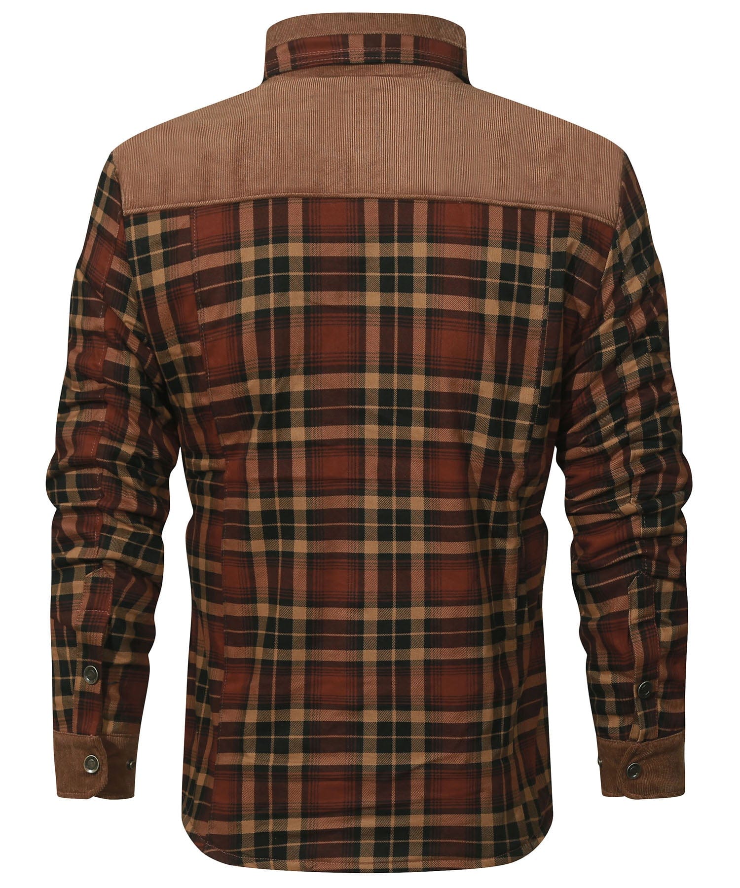 Wanderer Jacket (9 Designs) Cole Hampton
