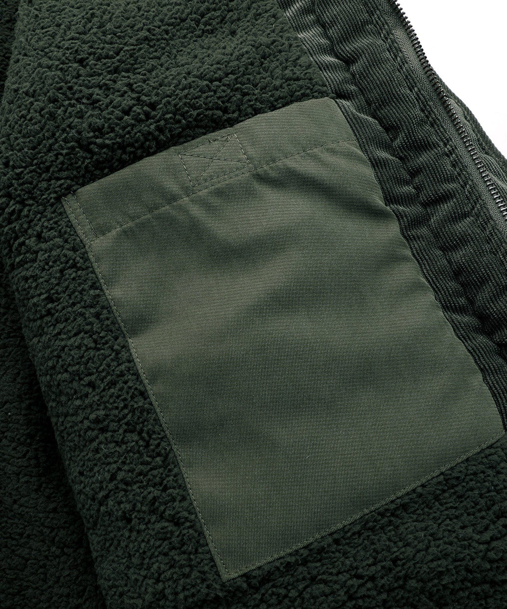 Heavyweight Jacket (6 Designs) Cole Hampton