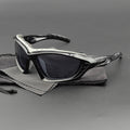 Enduro Cush Sport Shades Cole Hampton