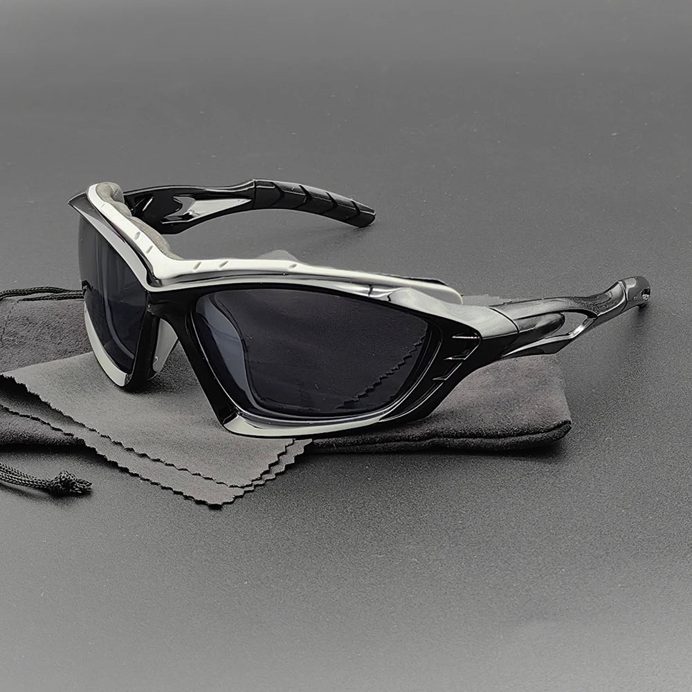 Enduro Cush Sport Shades Cole Hampton
