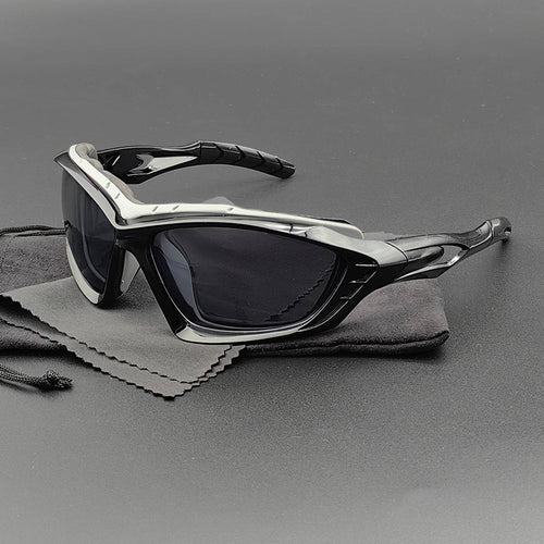 Enduro Cush Sport Shades Cole Hampton
