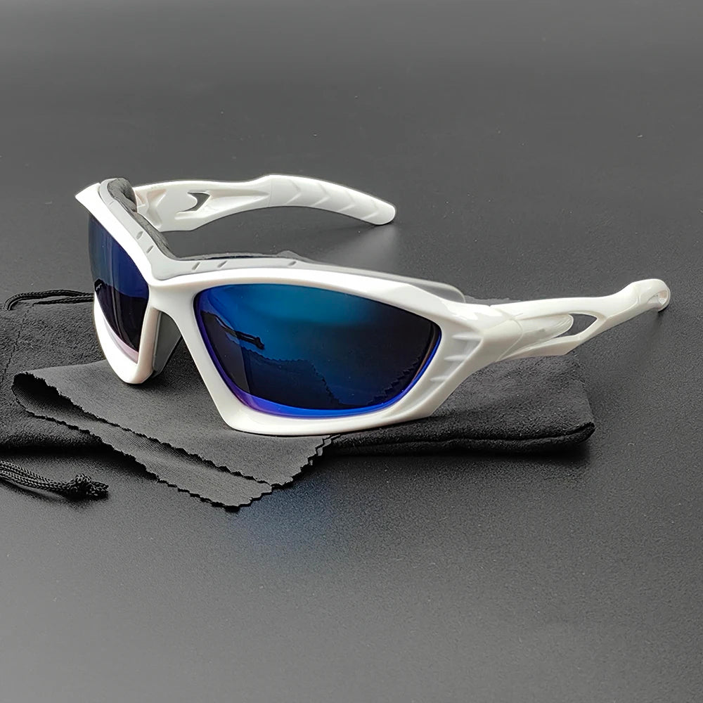 Enduro Cush Sport Shades Cole Hampton