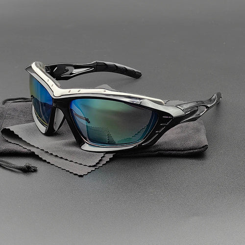 Enduro Cush Sport Shades Cole Hampton