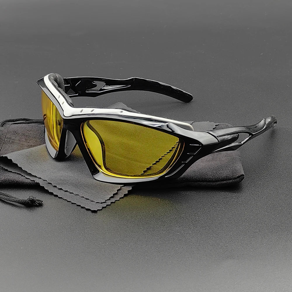 Enduro Cush Sport Shades Cole Hampton