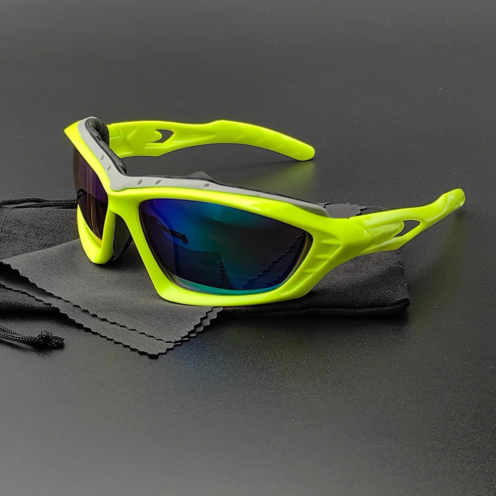 Enduro Cush Sport Shades Cole Hampton