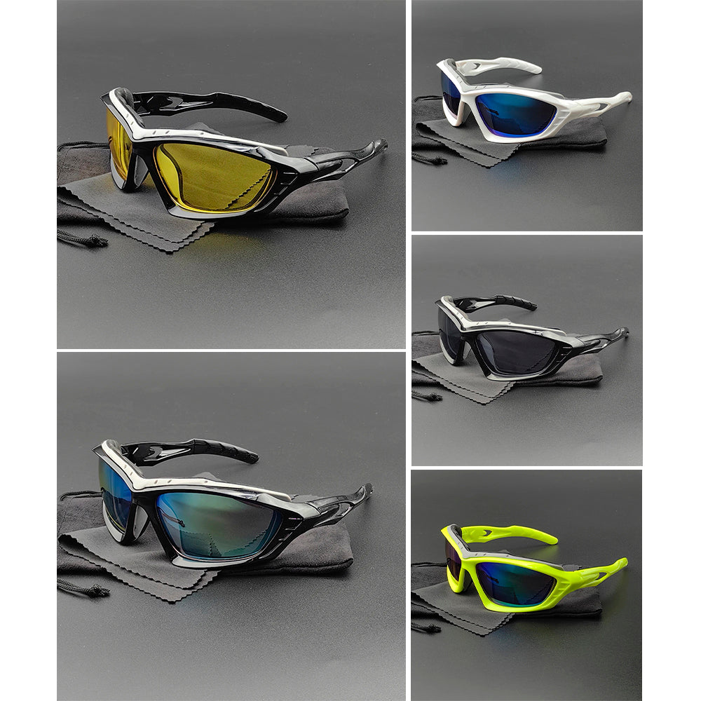 Enduro Cush Sport Shades Cole Hampton