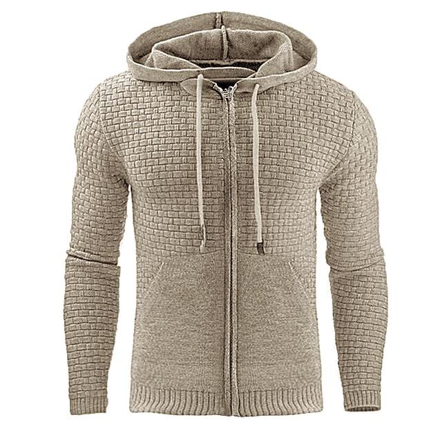 Phantom Full-Zip Hoodie (4 Designs) Cole Hampton