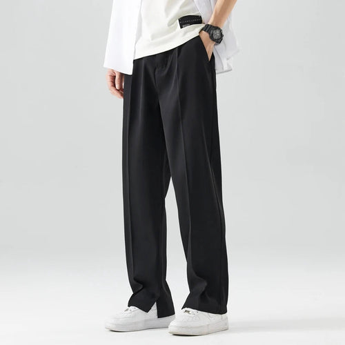 Felix Grant Chill Mode Pants Ash & Harbor