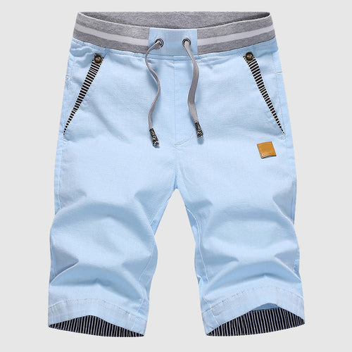 Felix Grant Crystal Lagoon Shorts Ash & Harbor