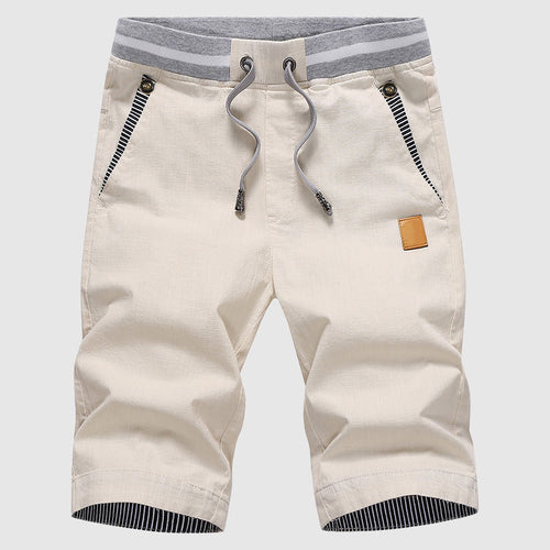 Felix Grant Crystal Lagoon Shorts Ash & Harbor