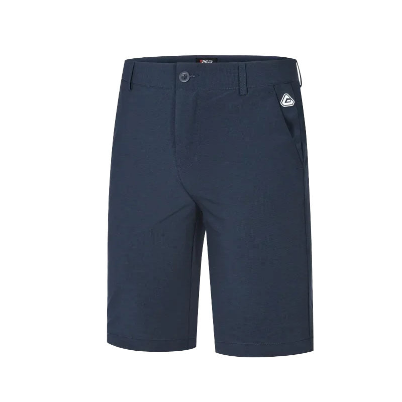 Felix Grant Golf Shorts for Course Wear Ash & Harbor