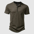 Felix Grant Summer Serenity T-shirt Ash & Harbor