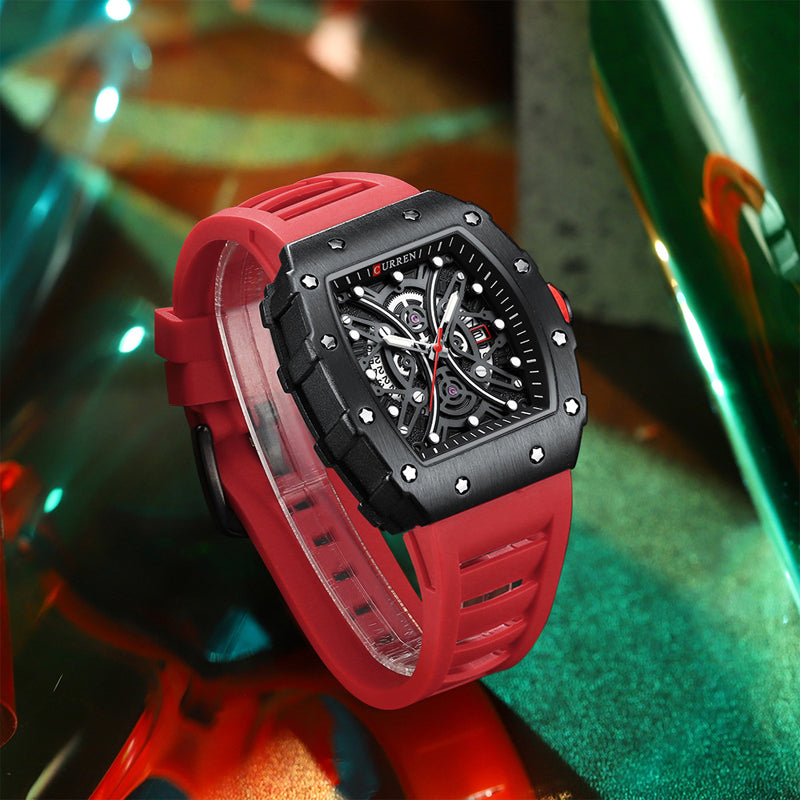 Felix Grant Paramount Vector Watch Cole Hampton