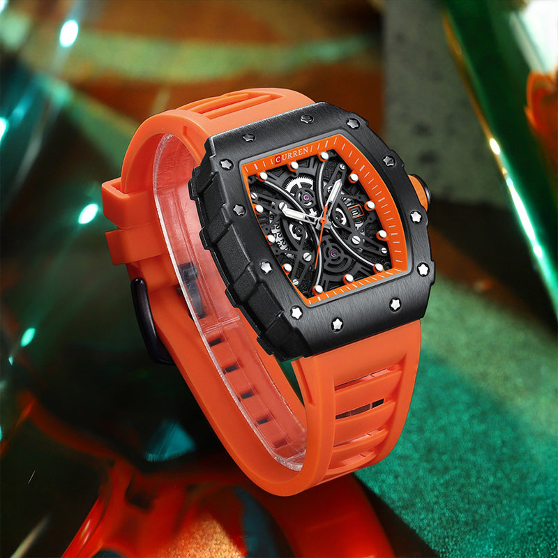 Felix Grant Paramount Vector Watch Cole Hampton