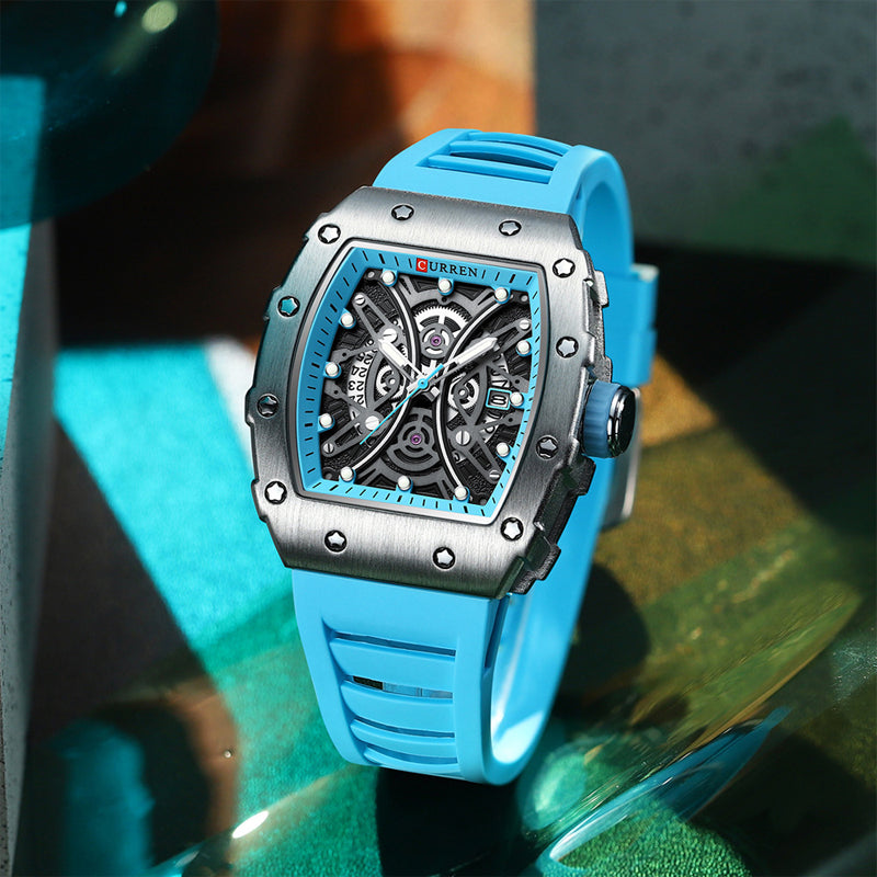 Felix Grant Paramount Vector Watch Cole Hampton