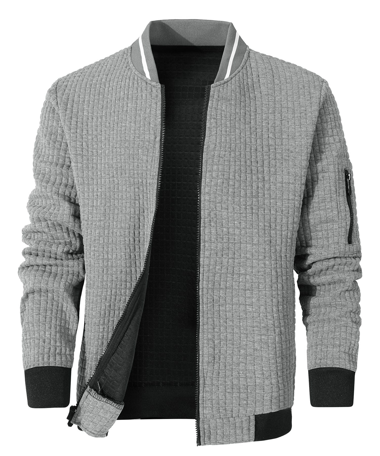 Engineered Warmth Jacket Cole Hampton