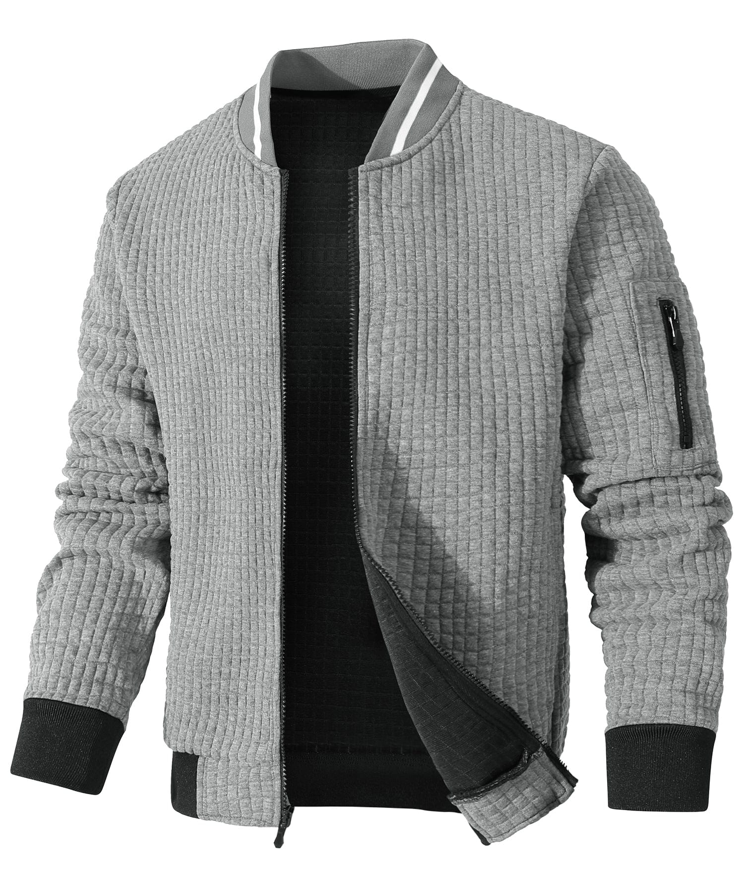 Engineered Warmth Jacket Cole Hampton