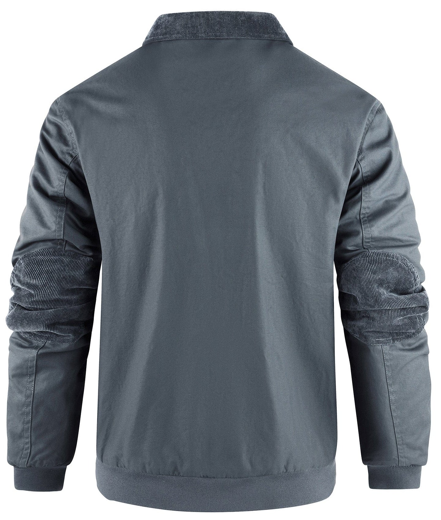 Valebrook Jacket – Men's Fleece-Lined Bomber Jacket – Warm Winter Cole Hampton