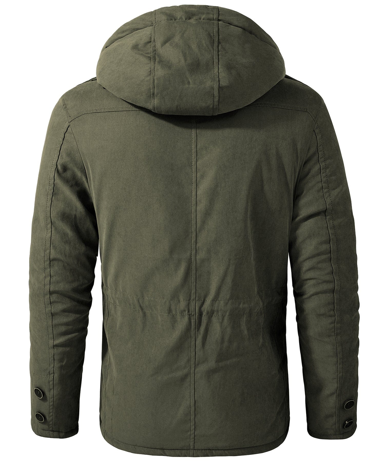 Heavyweight Jacket (6 Designs) Cole Hampton