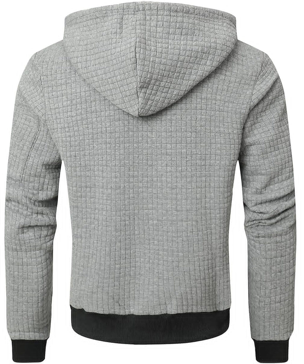 Engineered Warmth Hoodie Cole Hampton