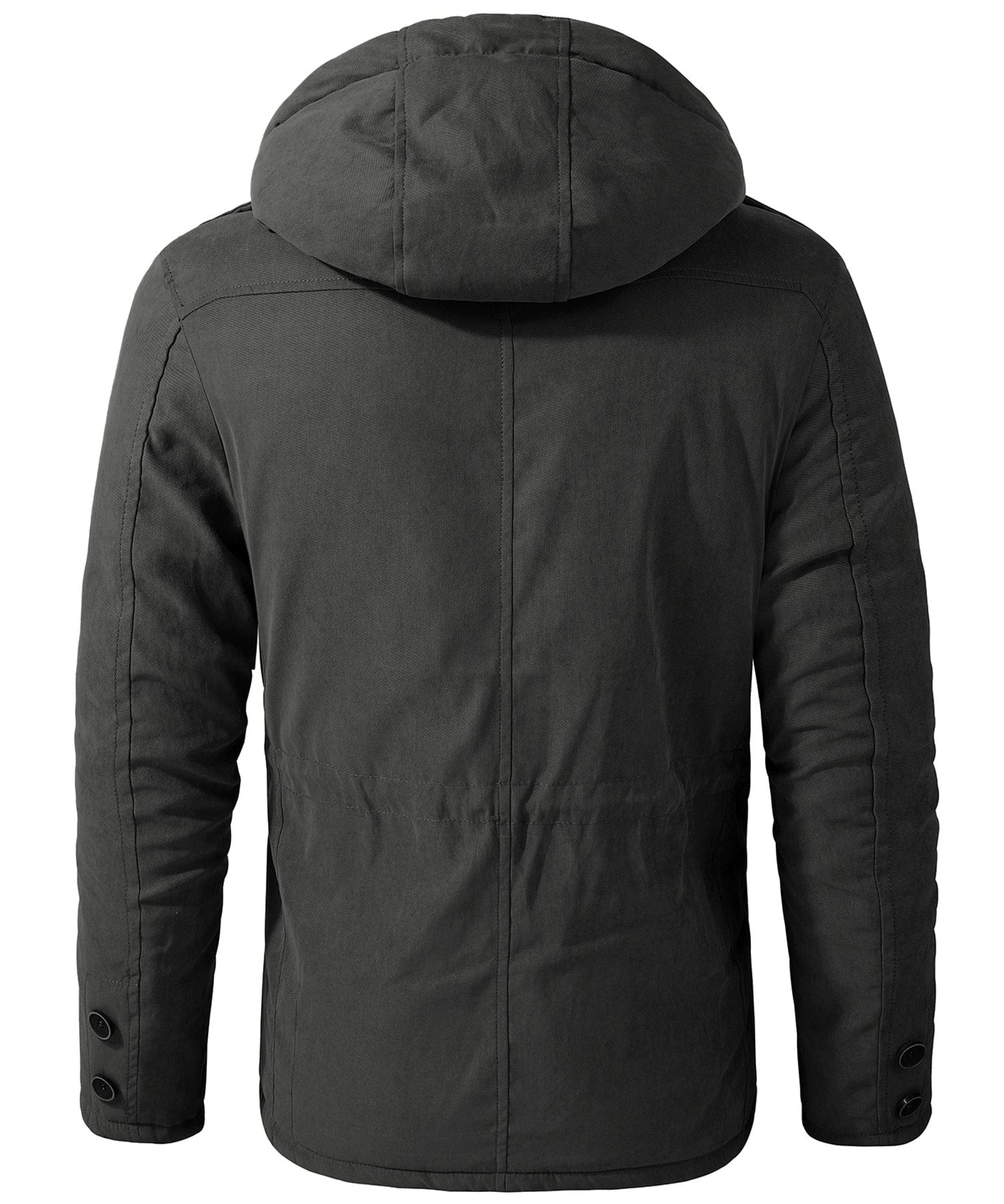 Heavyweight Jacket (6 Designs) Cole Hampton