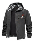 Serremo Urban Jacket Cole Hampton