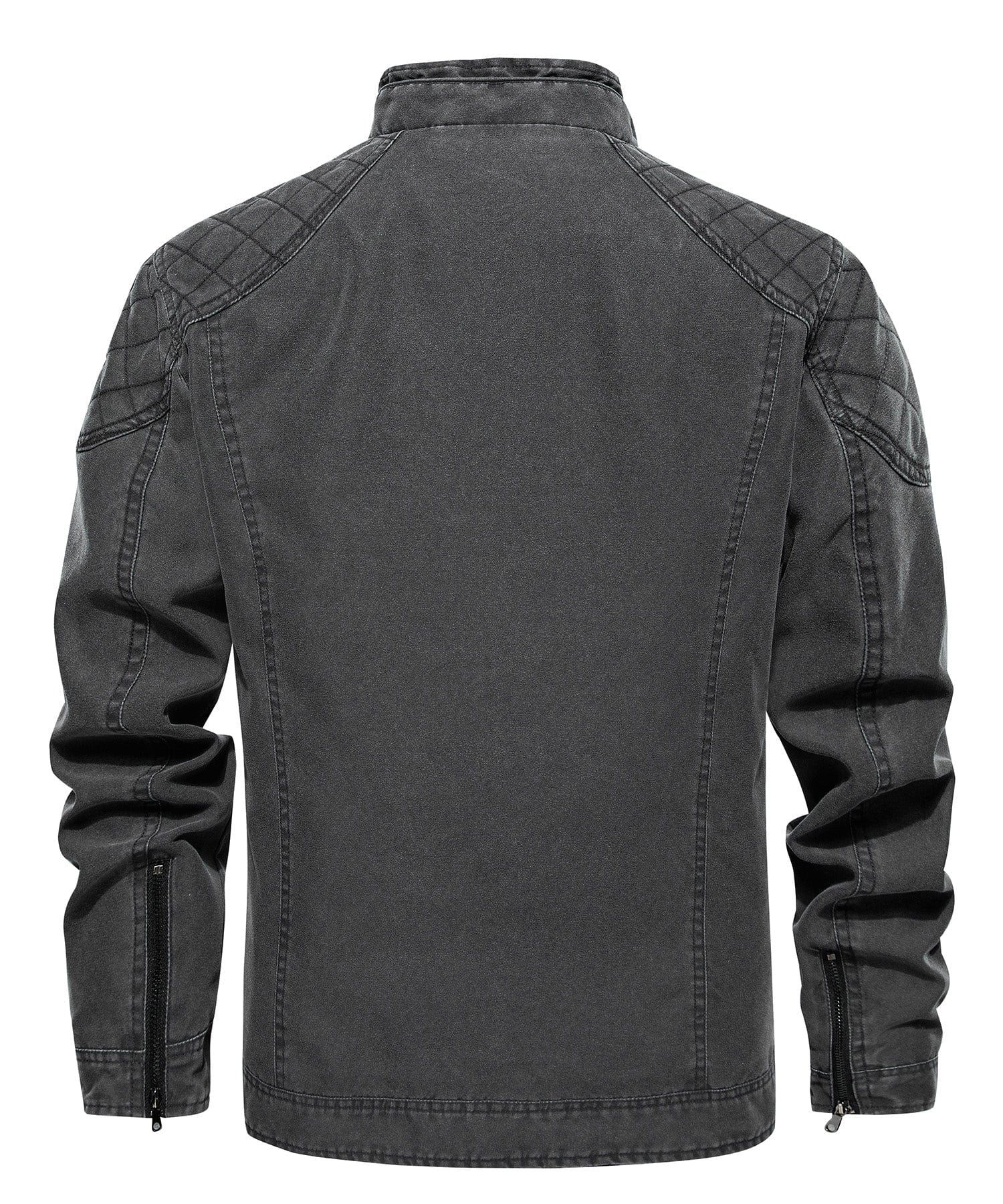 Grit Jacket Cole Hampton