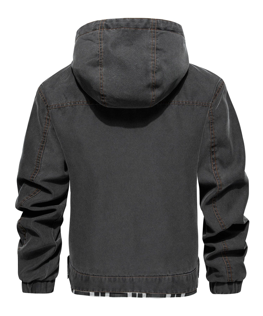 Serremo Urban Jacket Cole Hampton