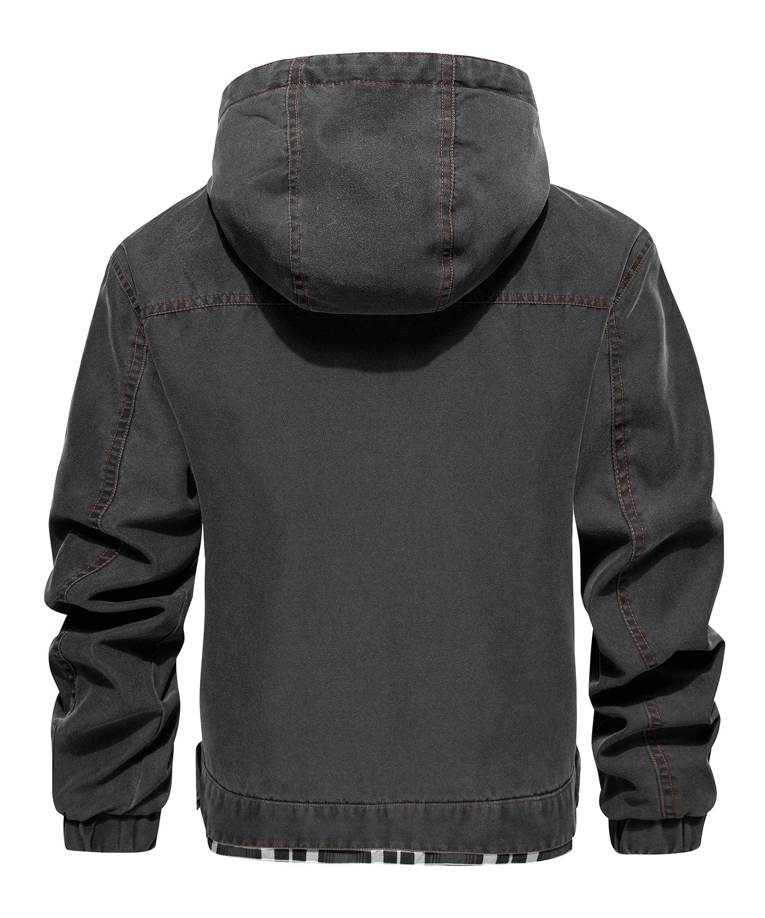 Serremo Urban Jacket Cole Hampton