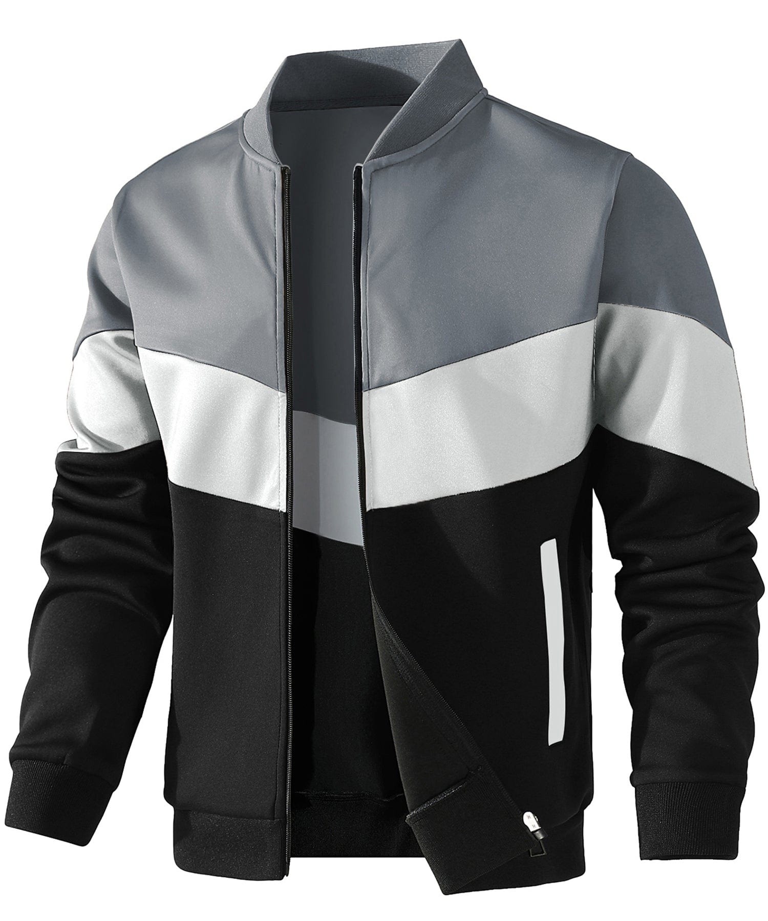 Spring Stride Jacket (5 Designs) Cole Hampton