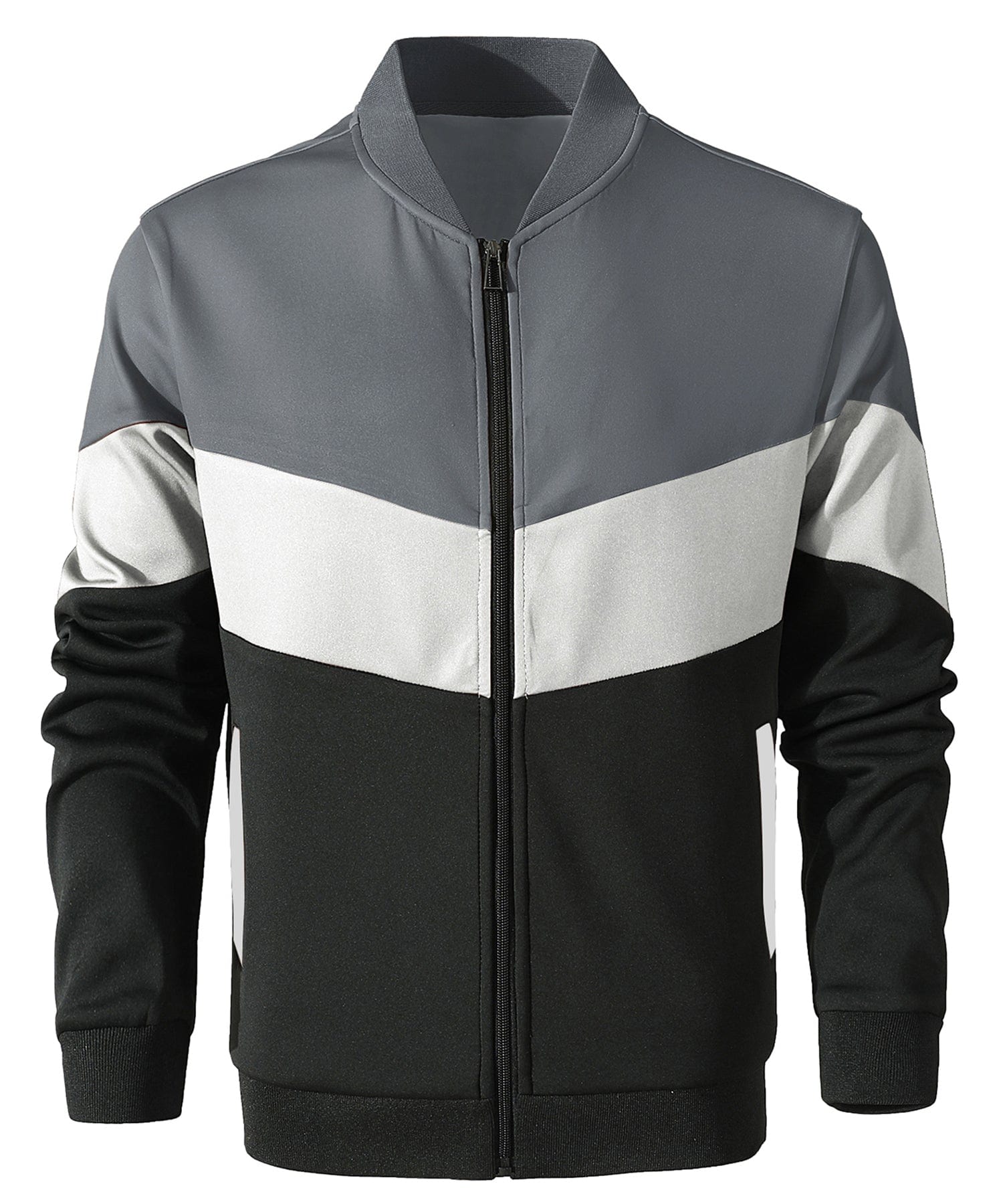 Spring Stride Jacket (5 Designs) Cole Hampton