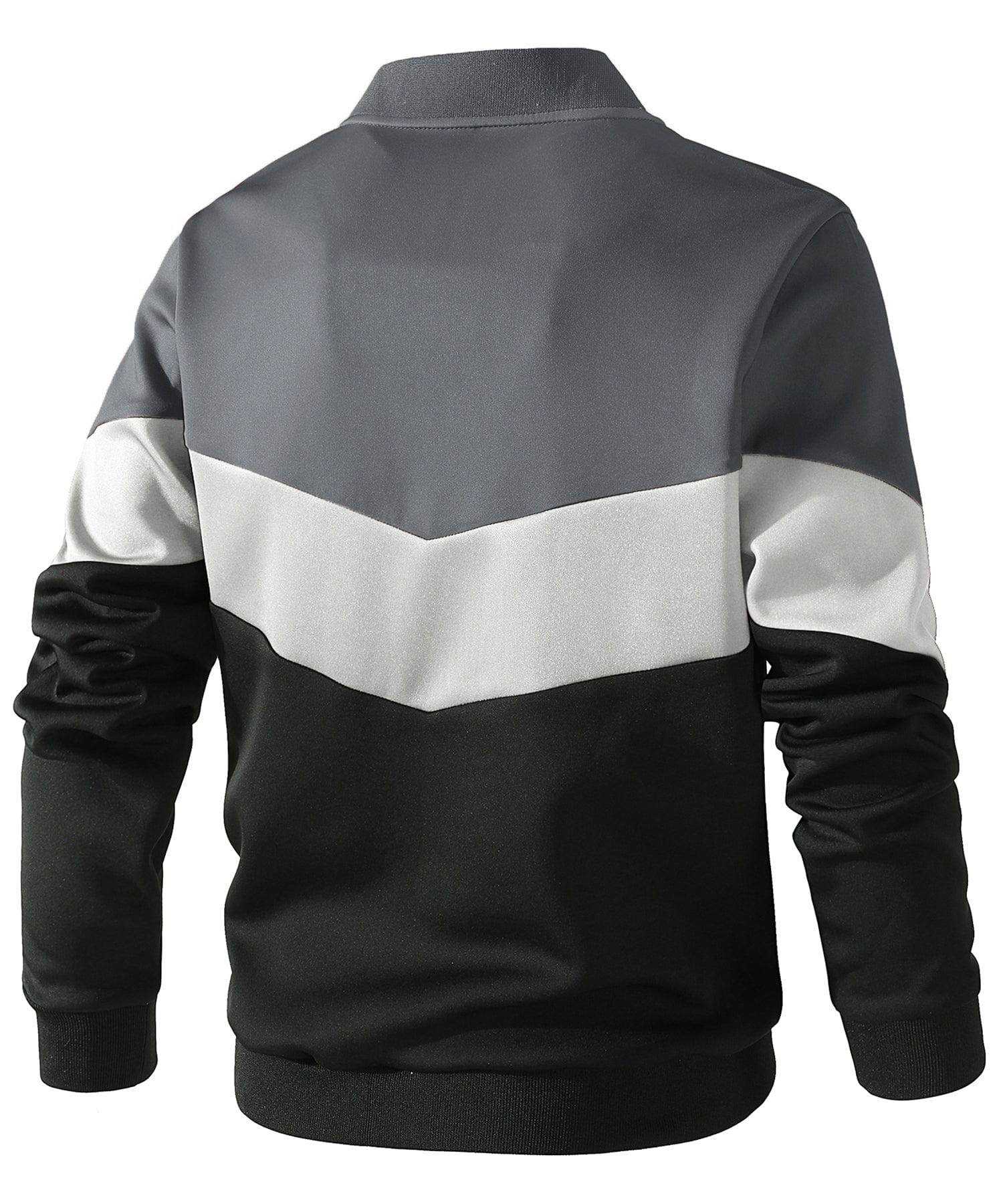 Spring Stride Jacket (5 Designs) Cole Hampton