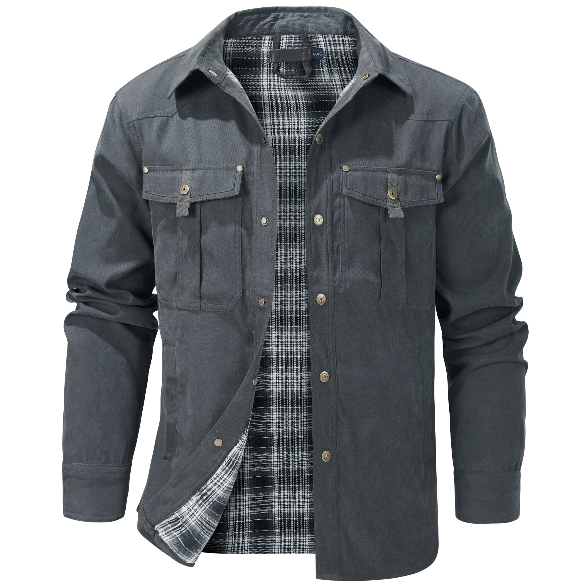 Rover Jacket (6 Designs) Cole Hampton