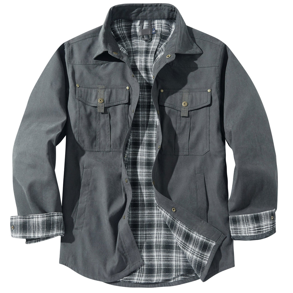 Rover Jacket (6 Designs) Cole Hampton