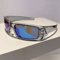 Glacier Vision Sunglasses Cole Hampton