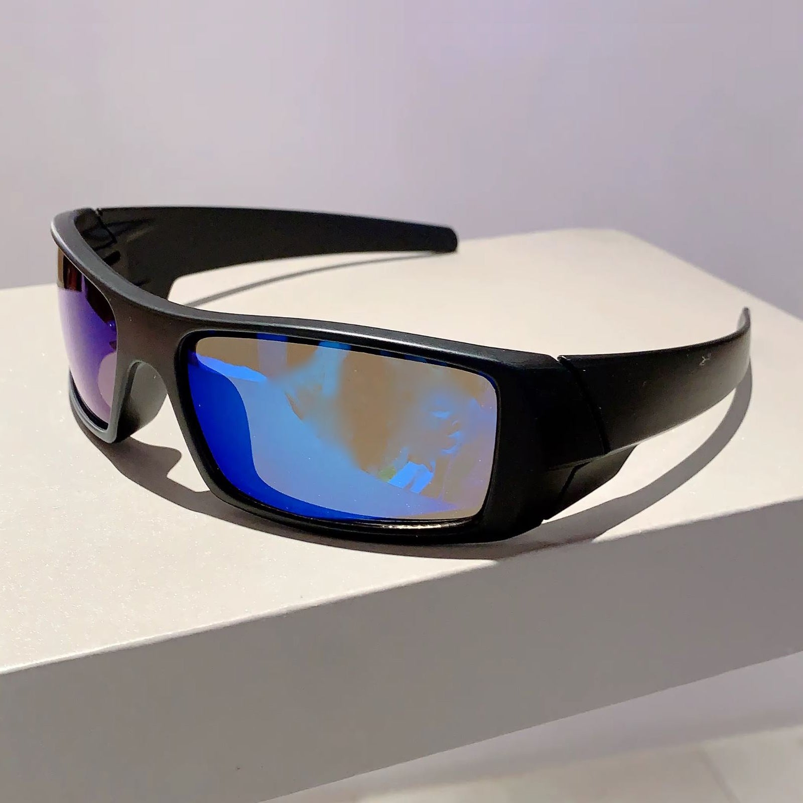 Glacier Vision Sunglasses Cole Hampton