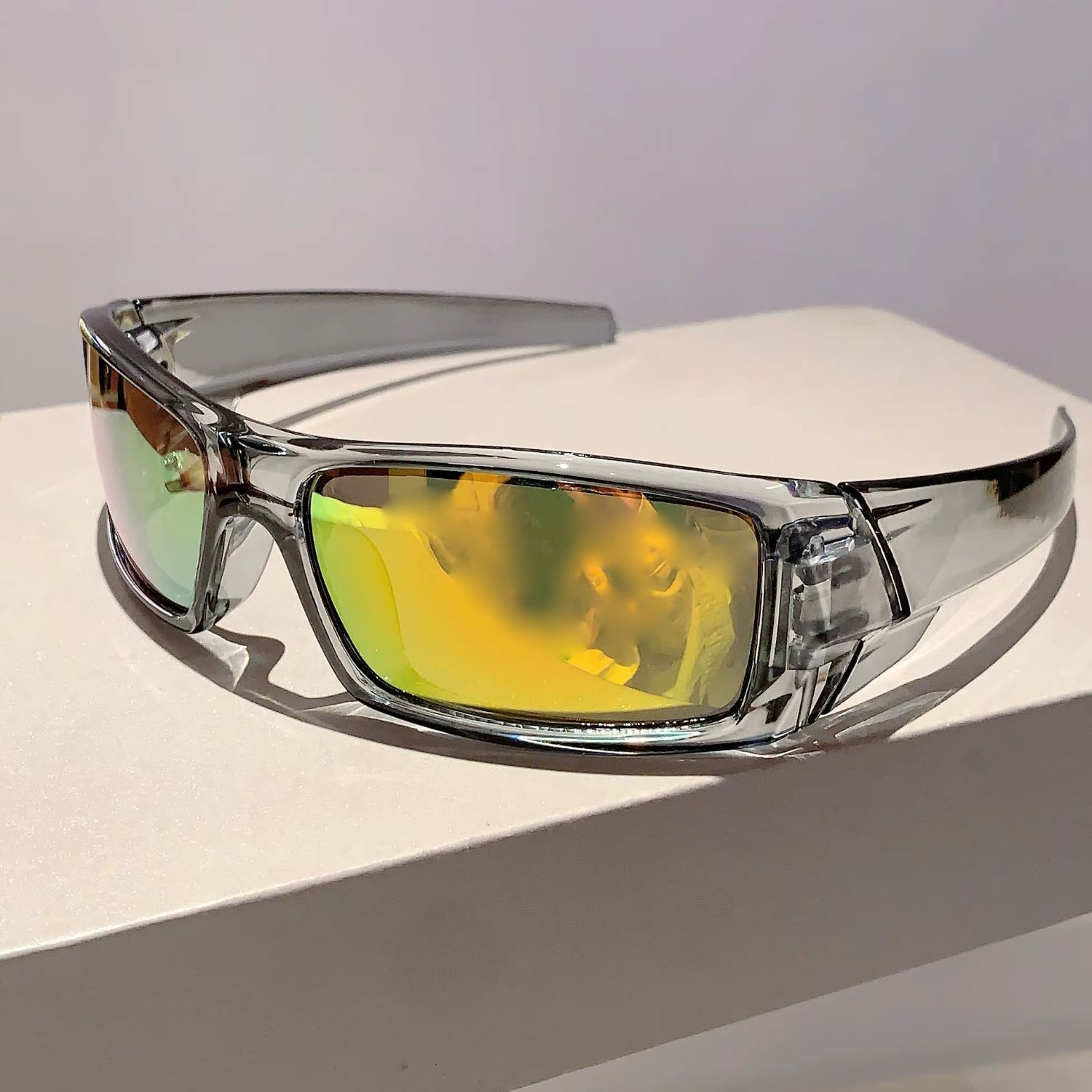 Glacier Vision Sunglasses Cole Hampton
